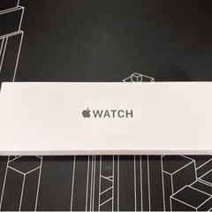 Apple Watch SE  第2世代