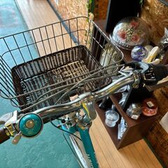 【愛品館八千代店】ウィズカンパニー　26インチ　軽快車