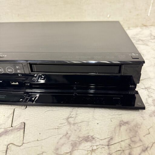 18325 SHARP ブルーレイディスクレコーダー ◇大阪市内・東大阪