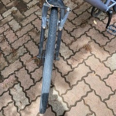 ハマー　クロスバイク　
700C 