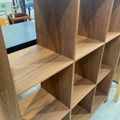 広松木工 VERO IDEA ブックシェルフ