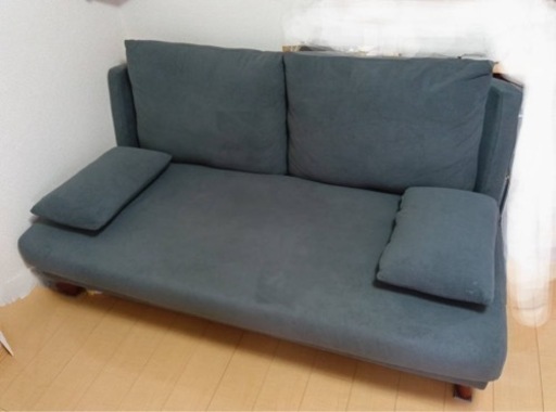 家具 ソファ 3人掛けソファ