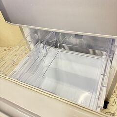  18322  MITSUBISHI 一人暮らし2D冷蔵庫 2019年製 168L ◆大阪市内・東大阪市他 6,000円以上ご購入で無料配達いたします！◆ ※京都・高槻・枚方方面◆神戸・西宮・尼崎方面◆生駒方面、大阪南部方面　それぞれ条件付き無料配送あり！            