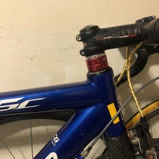 FELT F5c カーボンフレームセット FELT (フェルト) Frame Kit FR FRD