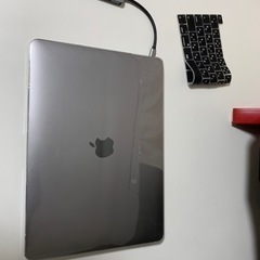 本日限定MacBook Pro m1 256gb