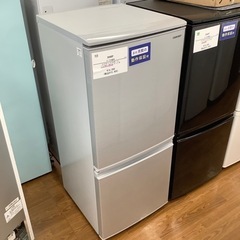 SHARP シャープ 2ドア冷蔵庫 SJ-D14E-S 2019年製【トレファク 川越店】 SHARP シャープ 2ドア冷蔵庫 SJ-D14E-S 2019年製【トレファク 川越店】