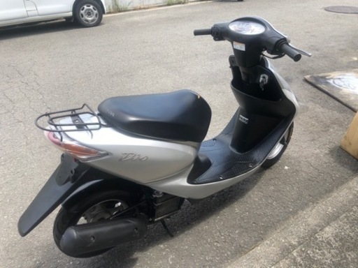 (完売御礼)⭕️HONDAスマートDio Z4 水冷、4スト、冬も楽々インジェクション‼️ ホンダ スマートディオ 4スト水冷 完売御礼)⭕️HONDAスマートDio Z4