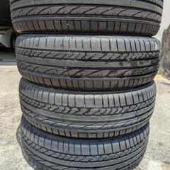 お値下げ中 コペン純正ホイールセット