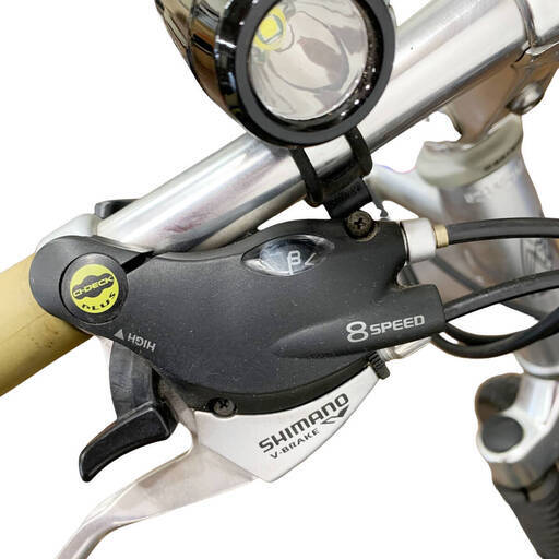 丸石サイクル ママチャリ 自転車 24インチ マルイシ maruishi ハッピー 