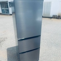 ⭐️Hisenseノンフロン冷凍冷蔵庫 □展示品□Hisense/ハイセンス 