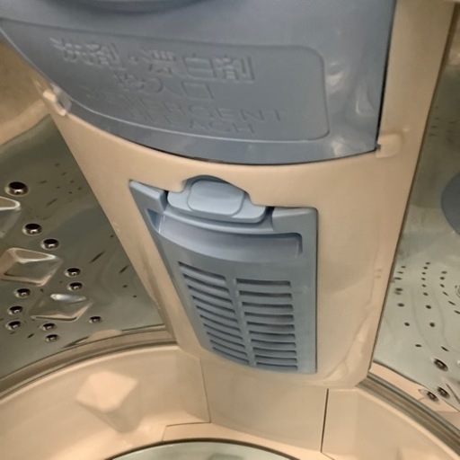 TOSHIBA 東芝 全自動洗濯機 AW-5G6 2018年製【トレファク 川越店】