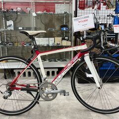 ジャンク MONTANA V1 年式不明 ロードバイク IT79DWWUXJKS 
