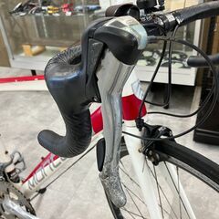 ジャンク MONTANA V1 年式不明 ロードバイク IT79DWWUXJKS 