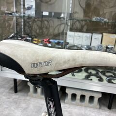 ジャンク MONTANA V1 年式不明 ロードバイク IT79DWWUXJKS 