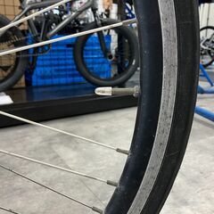 ジャンク MONTANA V1 年式不明 ロードバイク IT79DWWUXJKS 