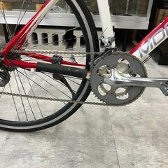 ジャンク MONTANA V1 年式不明 ロードバイク IT79DWWUXJKS 