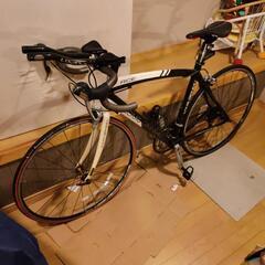 ルイガノ ロードバイク フルカーボン