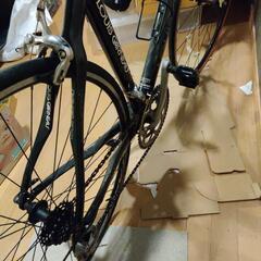 ルイガノ ロードバイク フルカーボン