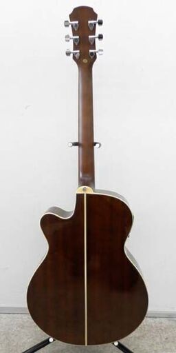 Legend by Aria チューナー搭載 アコースティックギター FCO-STD エレアコ 札幌 西区 西野 Legend by Aria チューナー搭載 アコースティックギター FCO-STD