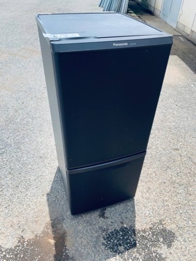 ⭐️Panasonicノンフロン冷凍冷蔵庫⭐️ ⭐️NR-B14BW-T⭐️