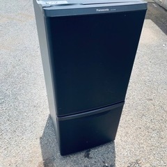⭐️Panasonicノンフロン冷凍冷蔵庫⭐️ ⭐️NR-B14BW-T⭐️