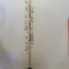 tokoro トコロサーフボードC-CRETショートボード 6.0