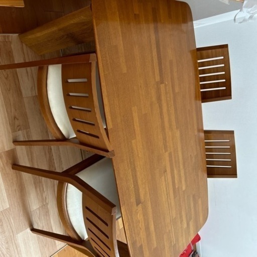 家具 ダイニングテーブルセット\n