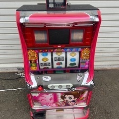 スロット 押忍番長4号機