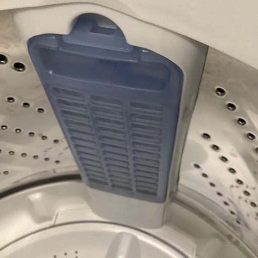 Panasonic パナソニック 全自動洗濯機 NA-F50B12 2019年製【トレファク  