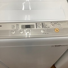 Panasonic パナソニック 全自動洗濯機 NA-F50B12 2019年製【トレファク 川越店】