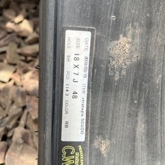 6/23本日限定価格！レイズ　18インチ　ホイールタイヤセット