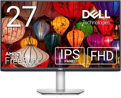 周辺機器 DELL S2721HS