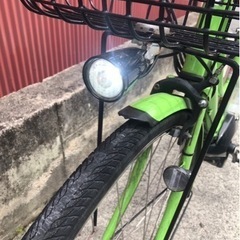 京の楽チャリ】2024年第10弾 ヤマハ PAS Ami