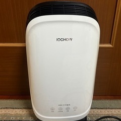 【ジャンク品】家電 除湿機