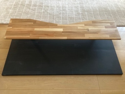 自作パソコン用天板や棚いろいろ