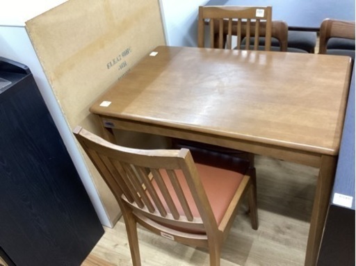 取りに来られる方限定！！ダイニングセット　TOYO　FURNITURE