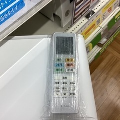 取りに来られる方限定！！ エアコン　YANADA　YHA-S22N-W　2023