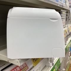 取りに来られる方限定！！ エアコン　YANADA　YHA-S22N-W　2023