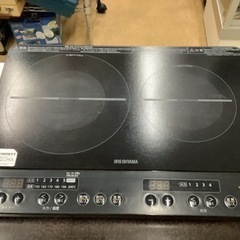 新品】Amway IHコンロ Amway Queen e インダクションレンジ 2014年製