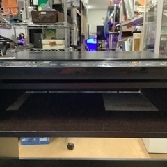 アイリスオーヤマ 2口 IHクッキングヒーター ブラック IHK-W13-B リサイクルショップ宮崎屋　佐土原店　24.11.13F