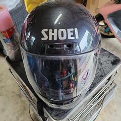 SHOEI　ヘルメット
