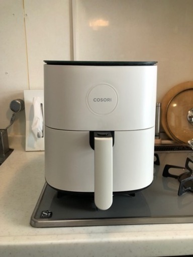 COSORI コソリ ノンフライヤー 4.7L
