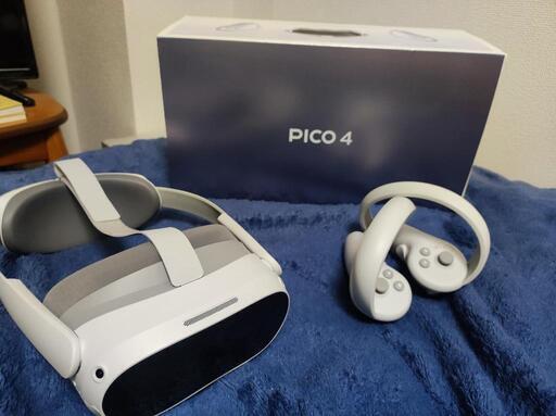 その他 PICO 4 128GB