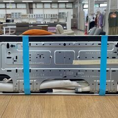 ☆ジモティ割あり☆ アイリスオーヤマ ルームエアコン 18年製 動作確認