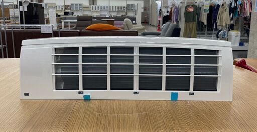 ☆ジモティ割あり☆ アイリスオーヤマ ルームエアコン 18年製 動作確認  