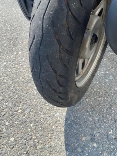 お話し中です。場所確保のため今月限定なんと3万⭐️ホンダバイク⭐️AF62  4ストDIO実動⭐️エンジンオイル新品⭐️ 、 お話し中です。場所確保のため今月限定なんと3万⭐️ホンダバイク⭐️