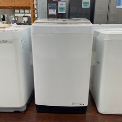 ★ジモティ割あり★ Hisense 洗濯機 7.5kg 21年製 動作確認／クリーニング済み TJ6601