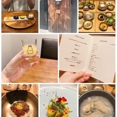 ◼️No.893◼️7月第4週❗️広尾『韓国🇰🇷宮廷料理HASUO』