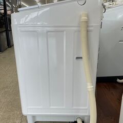 ☆ジモティ割あり☆ TOSHIBA 洗濯機 10kg 20年製 動作確認 