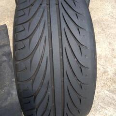 プリウス　19インチ　ホイール4本セット